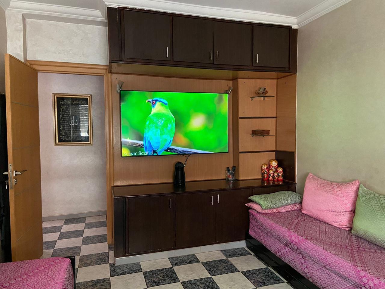 Grand appartement à petit prix - photo 2