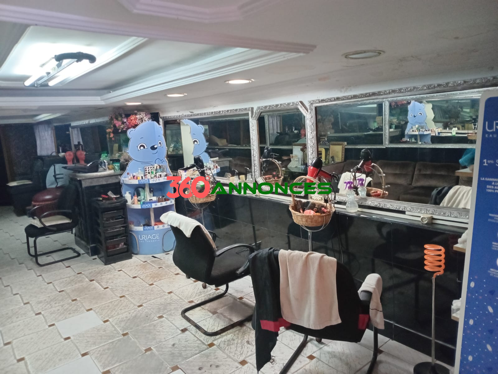 Image Properties Mobile