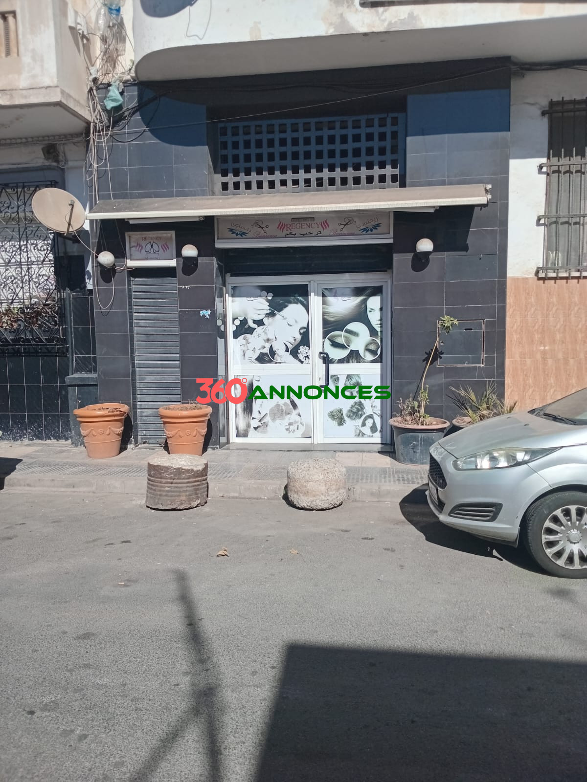 Image Properties Mobile