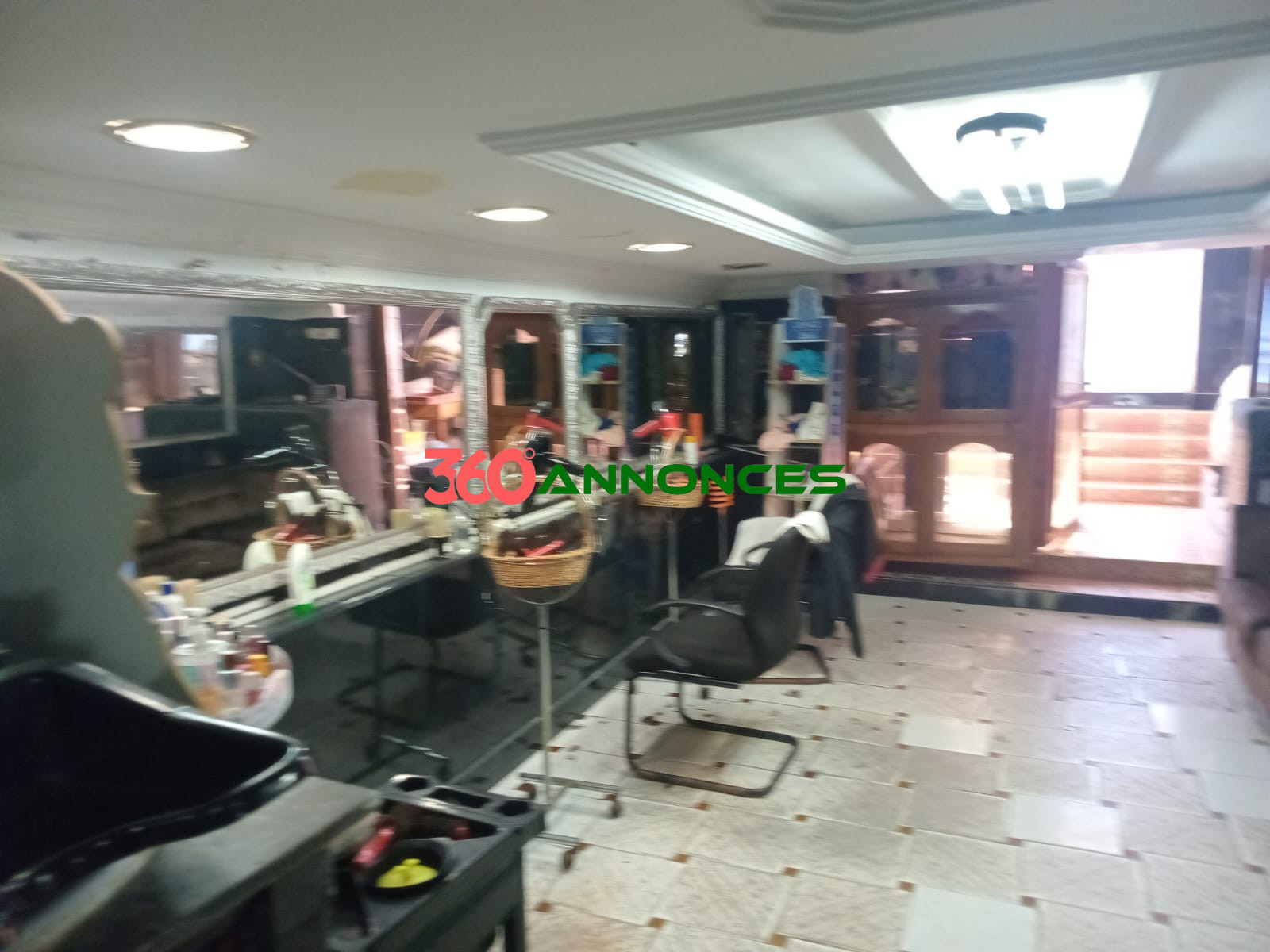 Image Properties Mobile