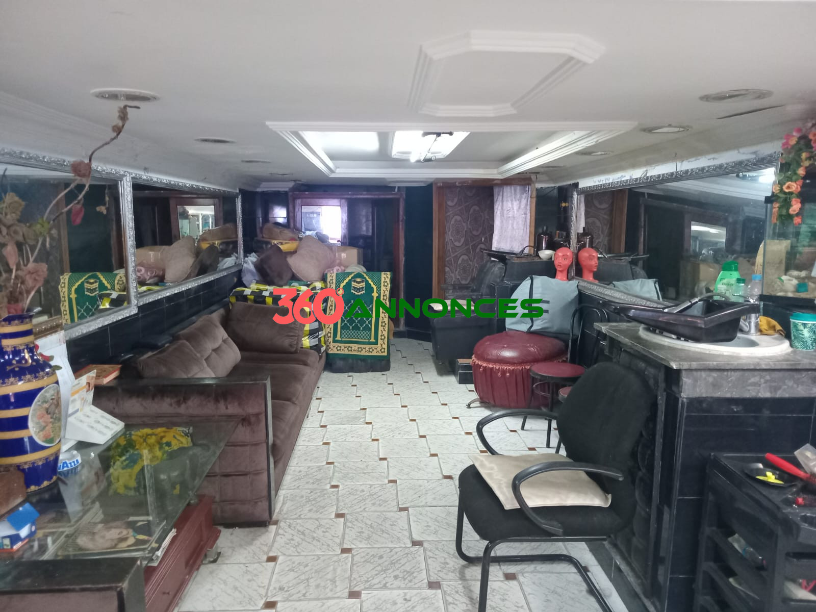 Image Properties Mobile