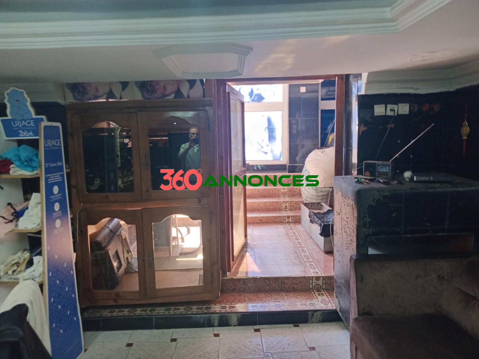 Image Properties Mobile