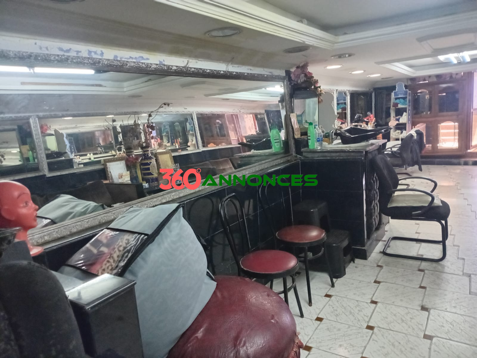 Image Properties Mobile