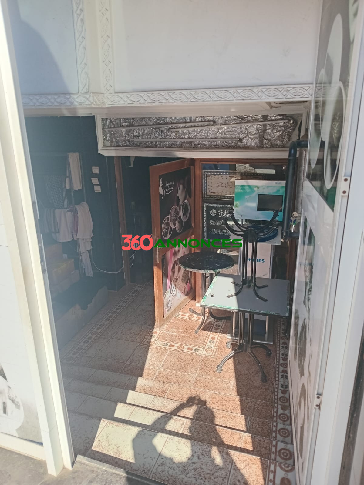 Image Properties Mobile