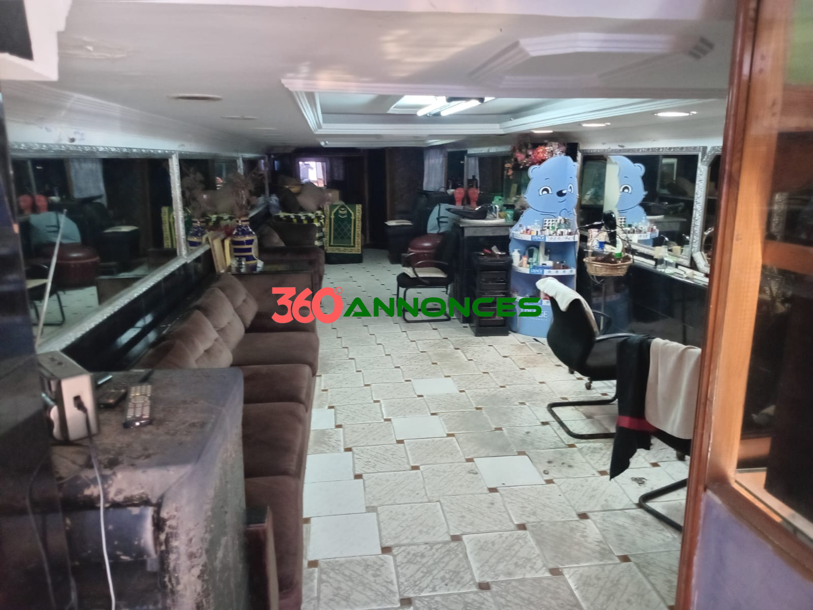 Image Properties Mobile