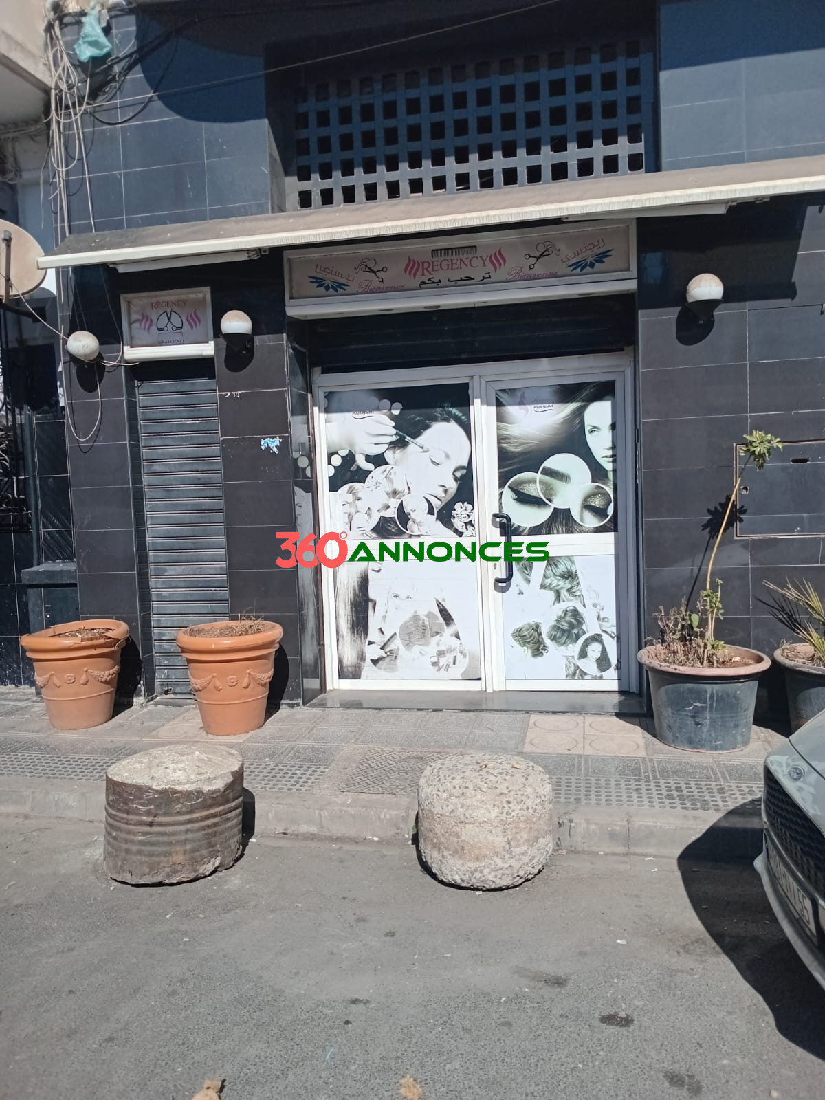 Image Properties Mobile