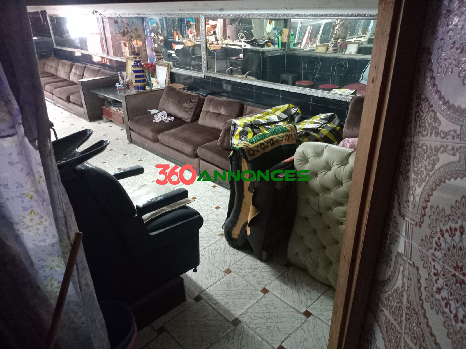 Image Properties Mobile