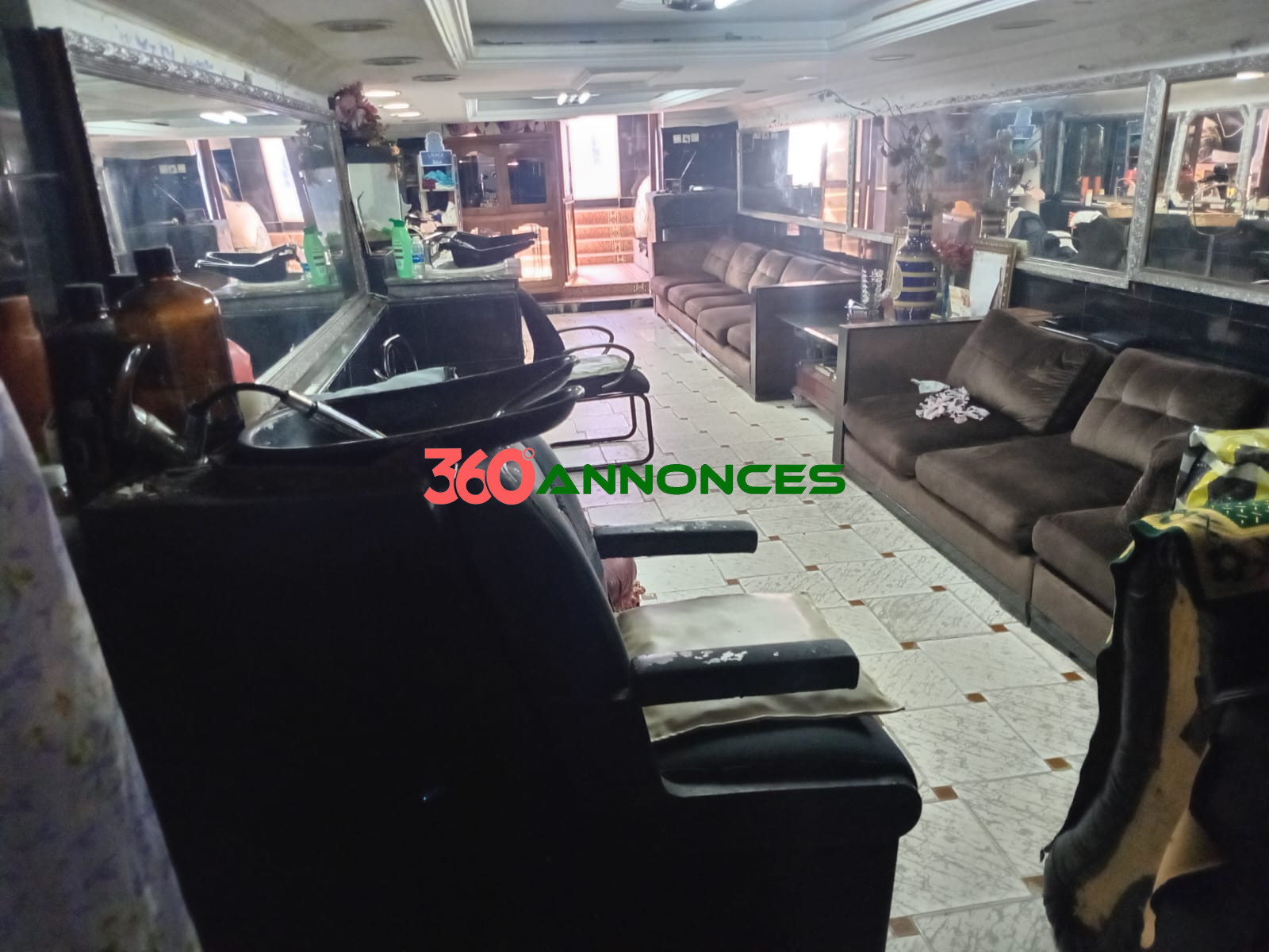 Image Properties Mobile